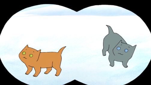 Marvellous Milly Marvellous Milly Staffel 2 Folge 10: Milly und der faire Vogel-Fütterer
