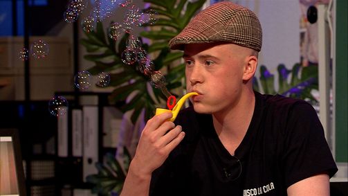 Marvin Undercover Marvin Undercover Staffel 1 Folge 1: Folge 1