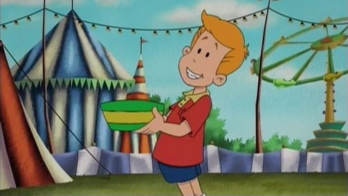 Marvin, das steppende Pferd Staffel 01 Folge 9: Marvins Flockenfrust / Ramona, Königin des Dschungels