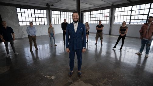 Mask Off Mask Off Staffel 3 Folge 3: Marc Gebauer: Wer fährt welches Auto?
