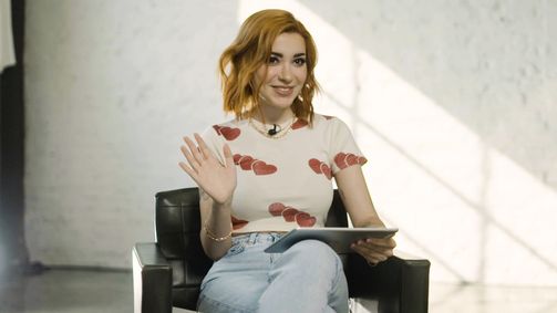 Mask Off Mask Off Staffel 3 Folge 1: Anni The Duck: Wer gehört zu Annemarie Carpendale?