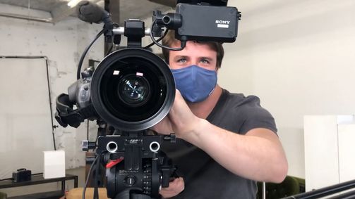 Mask Off Mask Off Staffel 2 Folge 9: Making Of