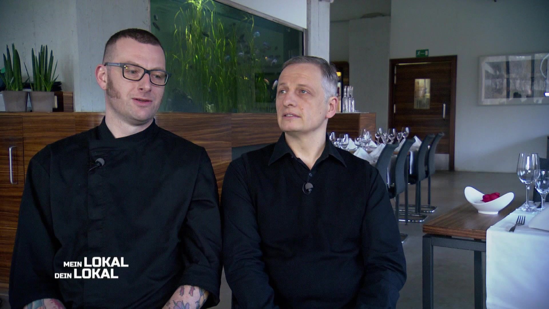 Heute: "Stelzenhaus", Leipzig