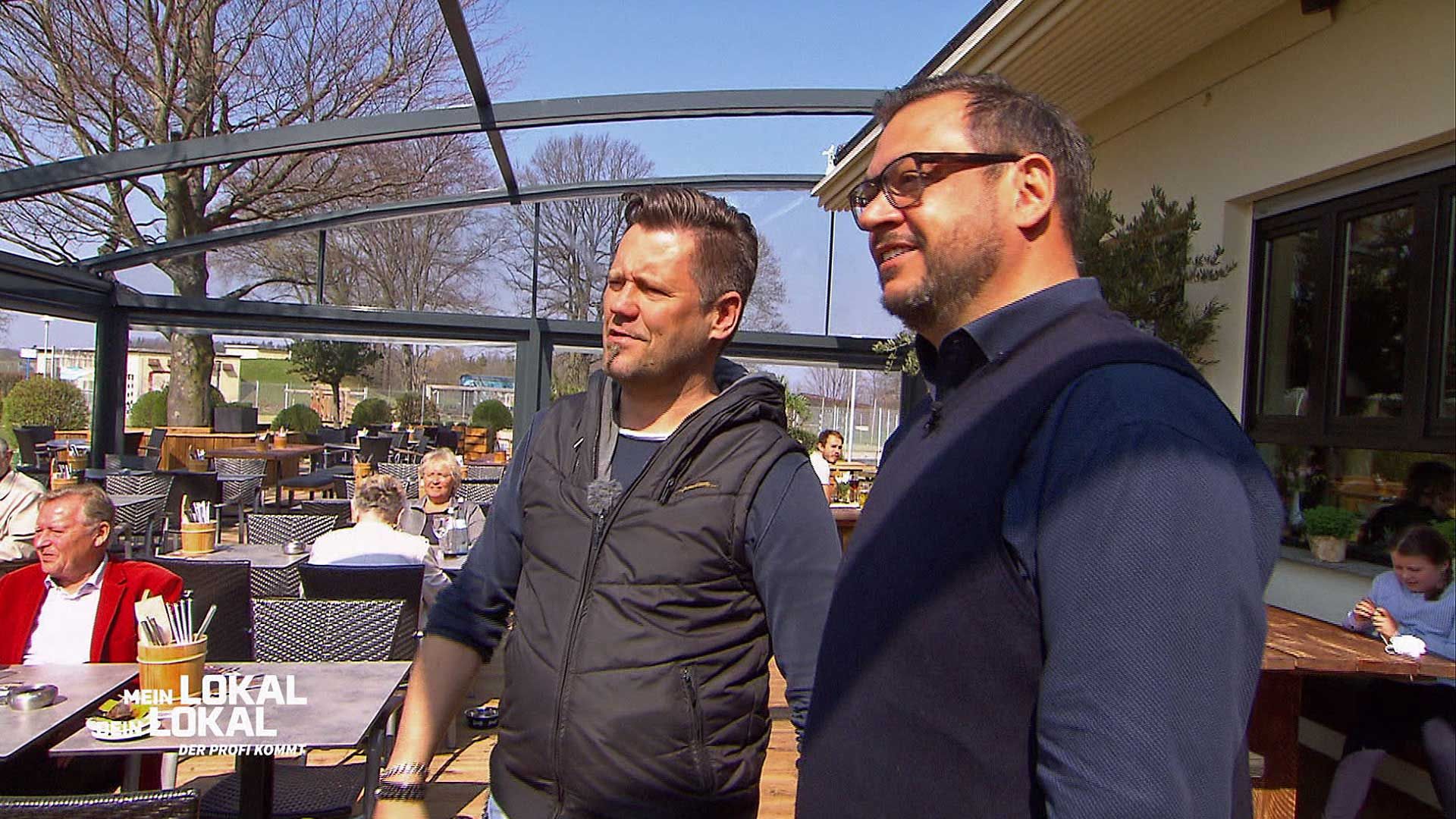 "Waldgaststätte Dulkhäusle", Esslingen am Neckar