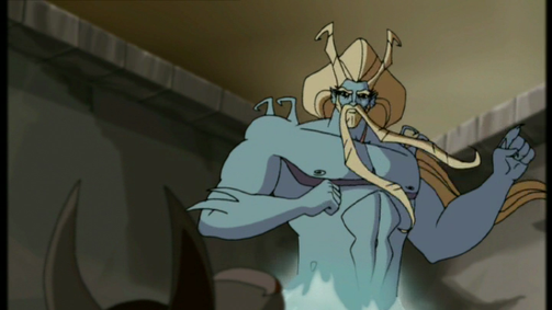 Mission Odyssey Mission Odyssey Staffel 1 Folge 20: Der Wunschbrunnen