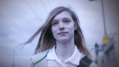 Mördermann Mördermann Folge 5: Hannah