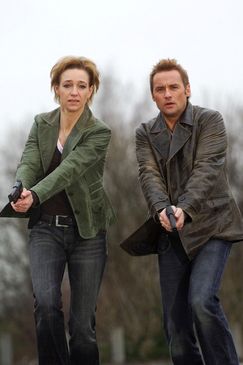 Niedrig und Kuhnt - Komissare ermitteln