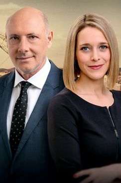 Österreich - Die ganze Geschichte