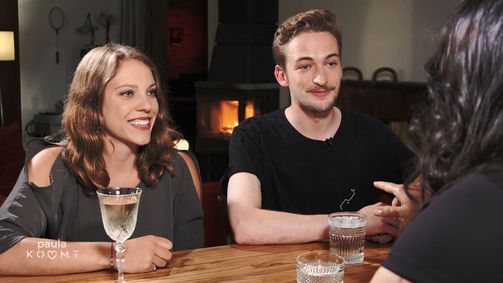 Paula kommt - Sex und Gute Nacktgeschichten Paula kommt - Sex und Gute Nacktgeschichten Folge 5: Bye Bye Schmuddelporno