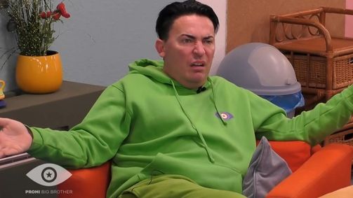 Promi Big Brother Promi Big Brother 2023 Folge 14: Tag 14: Der Geduldsfaden reißt - Einzug ins Finale!