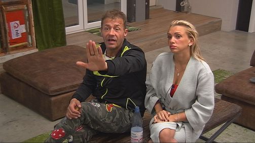 Promi Big Brother Promi Big Brother 2017 Folge 12: Promis am Limit - Eingeholt von der Vergangenheit