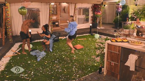 Promi Big Brother Promi Big Brother 2019 Folge 15: Das Finale 2019