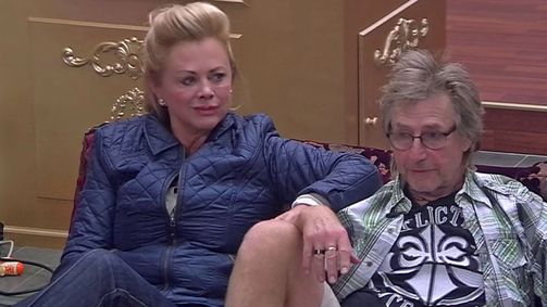 Promi Big Brother Promi Big Brother 2013 Folge 11: Tag 11: Eskalation ist vorporgrammiert
