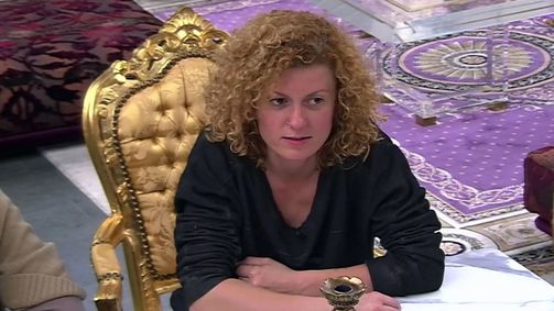 Promi Big Brother Promi Big Brother 2013 Folge 5: Tag 5: Waschtag im Haus