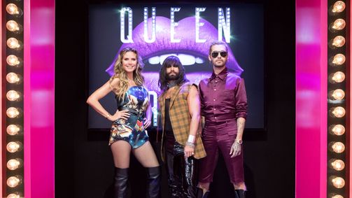 Queen of Drags Staffel 01 Folge 5: Folge 5