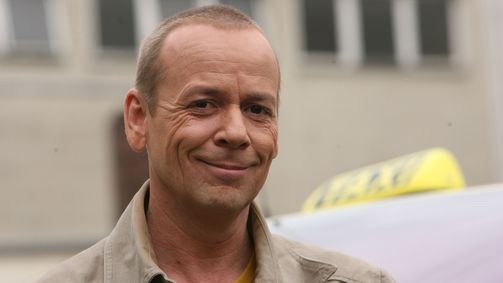 Quiz Taxi Staffel 01 Folge 32: Folge 32