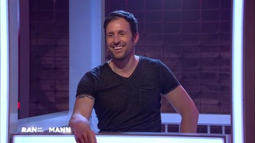 Ran an den Mann Staffel 1 Folge 4: Hält er, was sie verspricht?