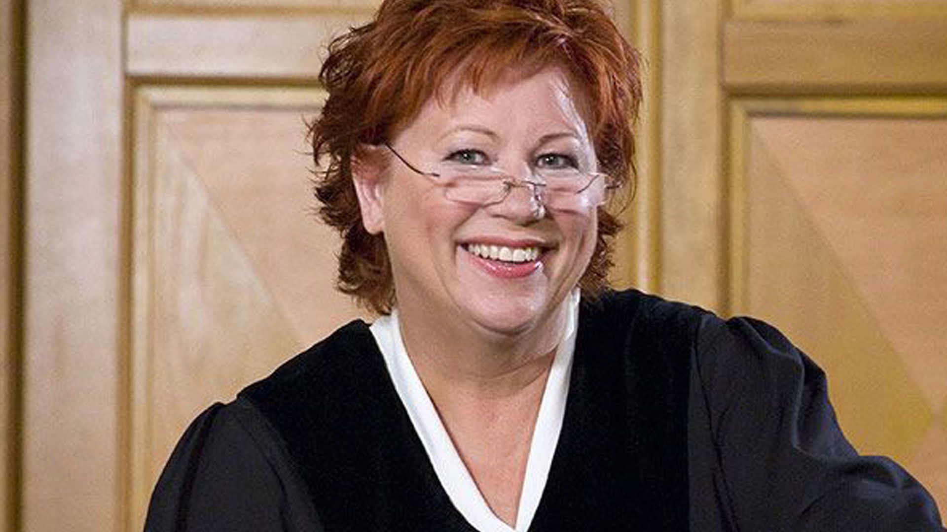 Richterin barbara salesch staffel 12 folge 2125 der astro hans