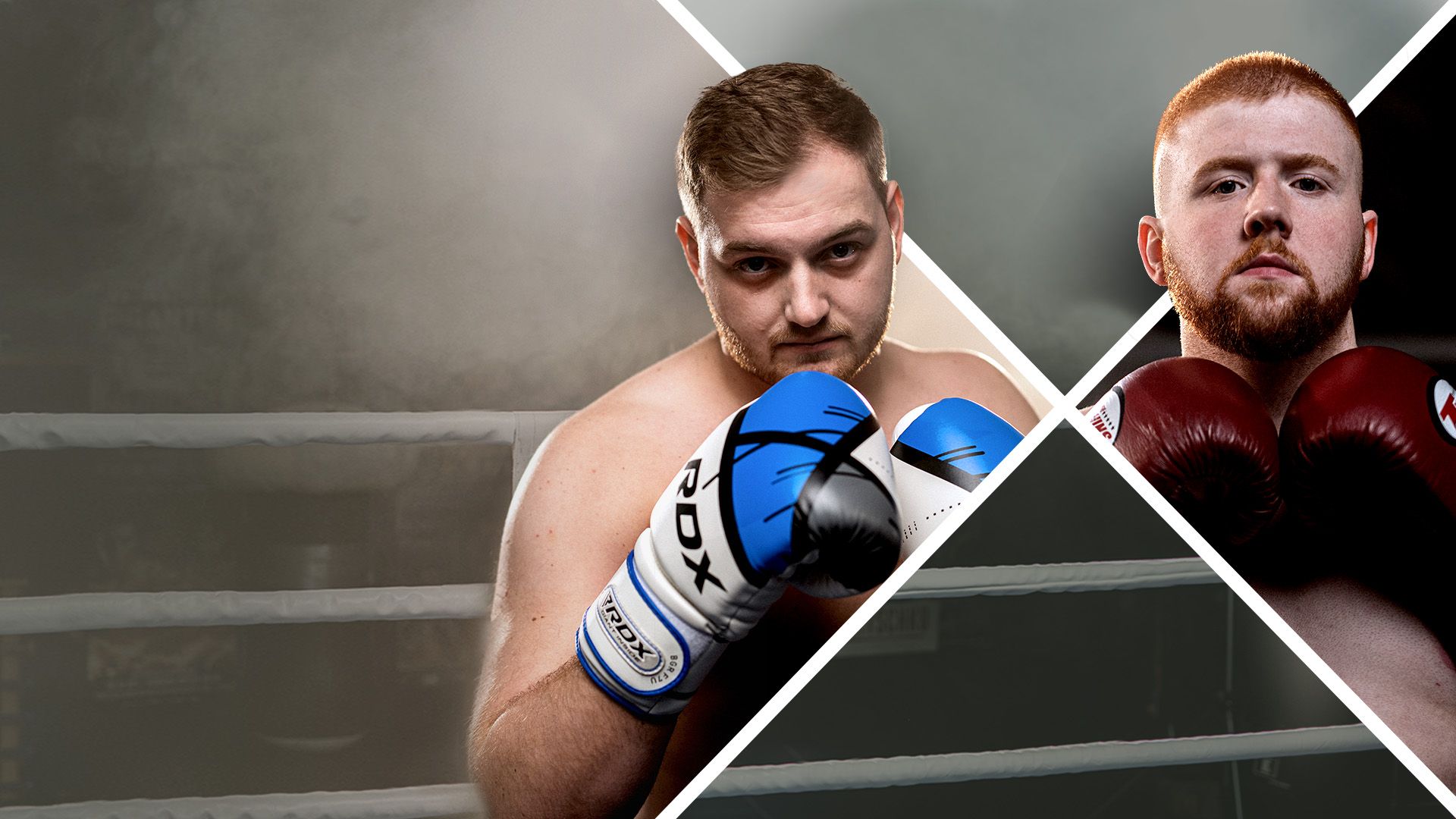 Road to: The Great Fight Night