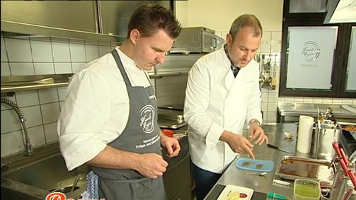 Rosins Restaurants - Ein Sternekoch räumt auf! Rosins Restaurants - Ein Sternekoch räumt auf! Folge 3: Ein riesiger Schuldenberg in der "Alten Ratsklause" in Berlin