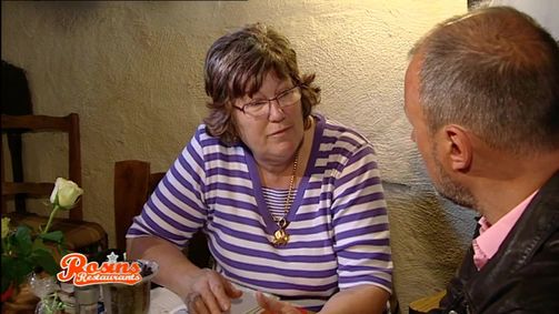 Rosins Restaurants - Ein Sternekoch räumt auf! Rosins Restaurants - Ein Sternekoch räumt auf! Folge 9: 5.000 Euro monatlich im Minus! Landgasthof "Altes Stadttor"