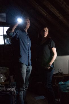 Ruhelose Seelen - Nachrichten aus der Zwischenwelt