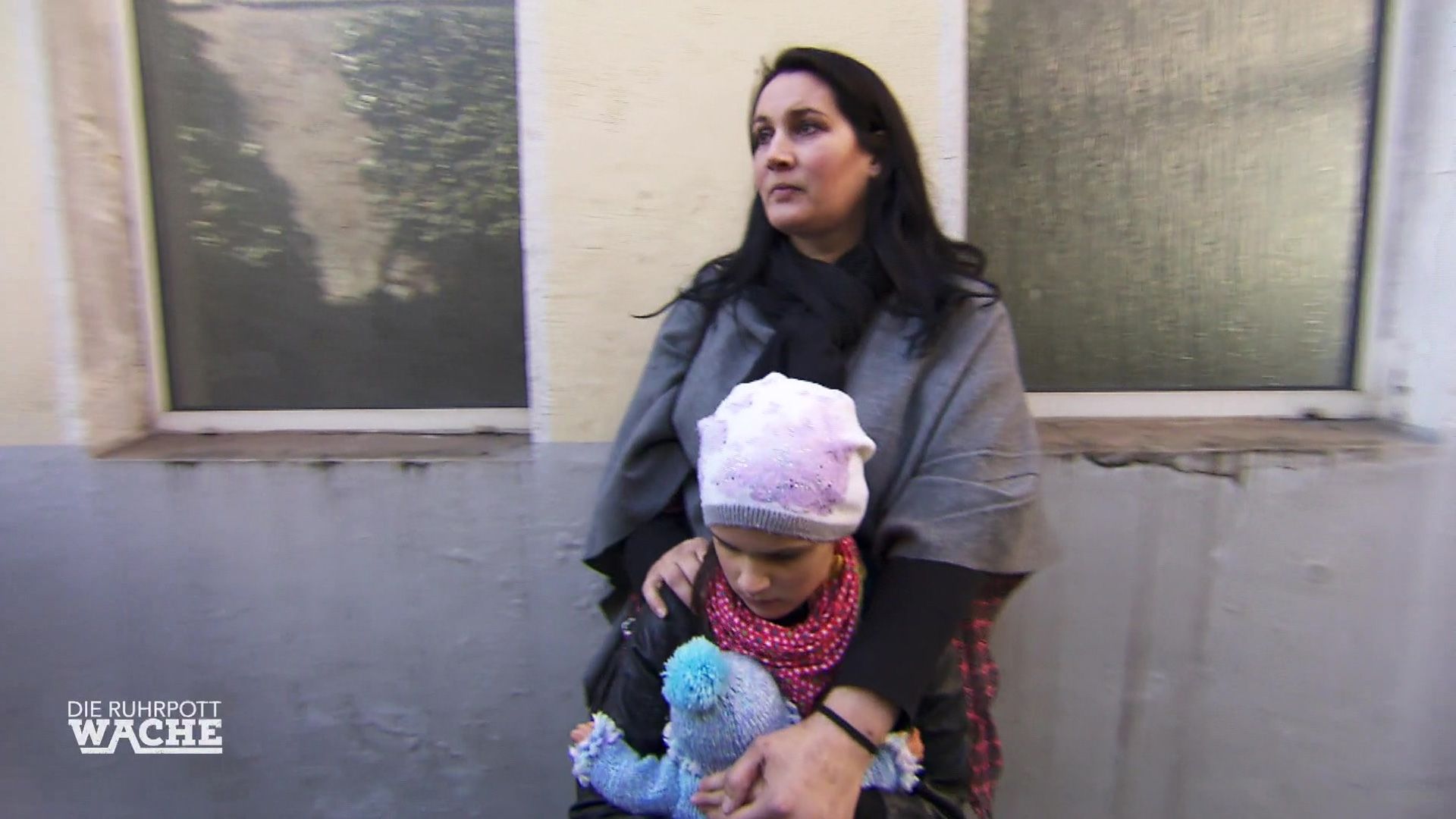 Vermieter räumt Wohnung leer