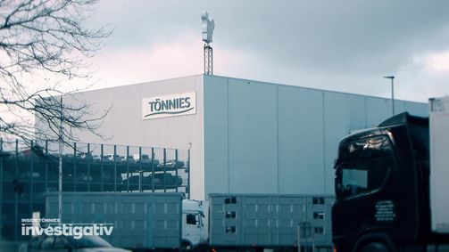 SAT.1 investigativ SAT.1 investigativ Folge 1: Mietwucher, Einschüchterung und Ausbeutung im System vom Fleischriesen Tönnies