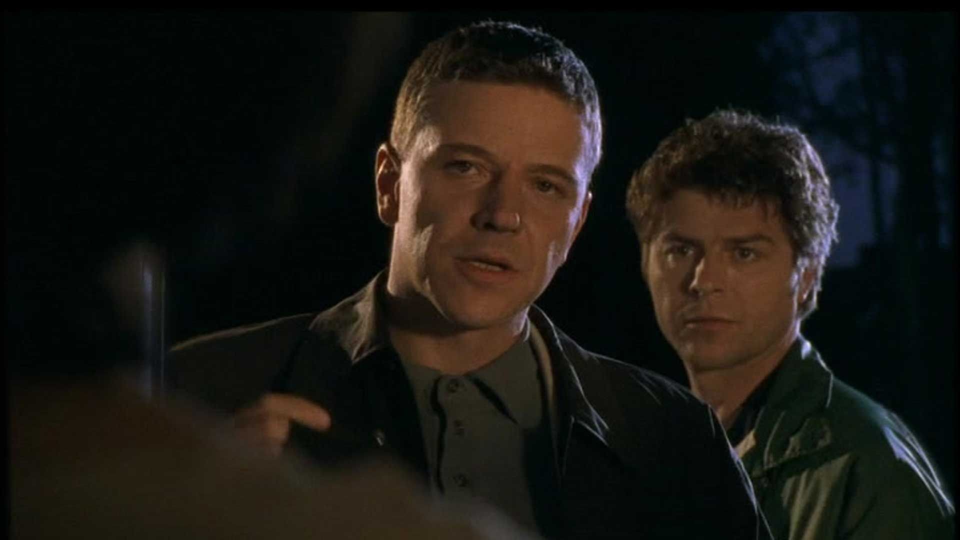 Ein Mord kommt selten allein