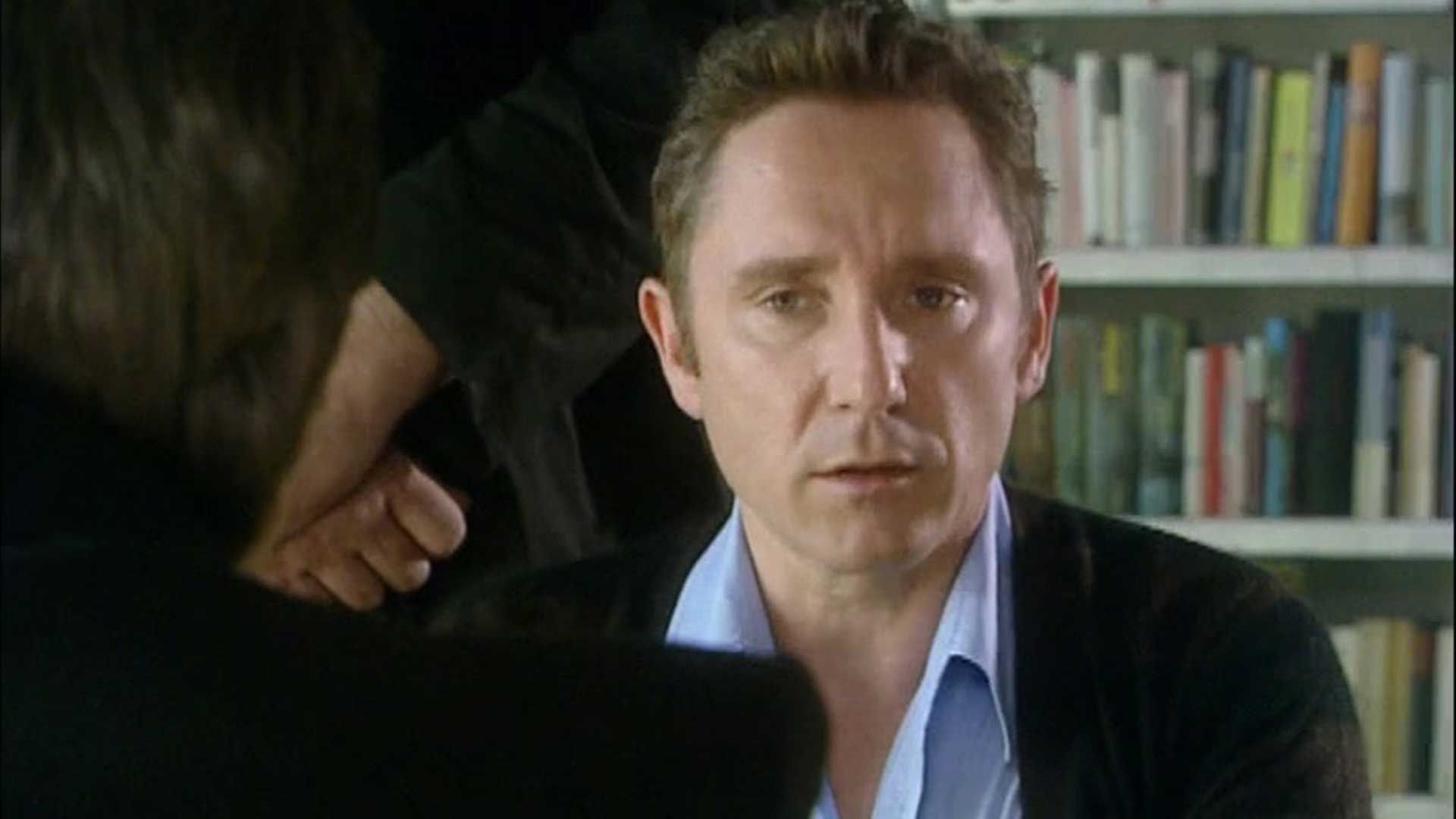 Schmetterlinge im Bauch Staffel 1 Folge 73: Böse Überraschung