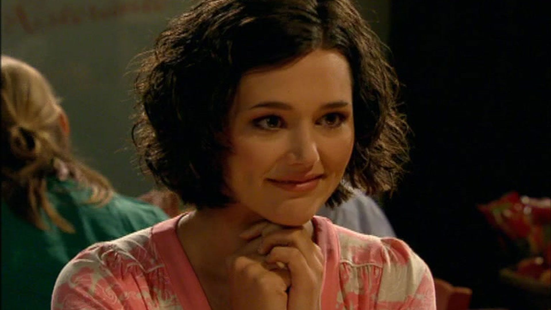 Schmetterlinge im Bauch Staffel 1 Folge 36: Pool Party