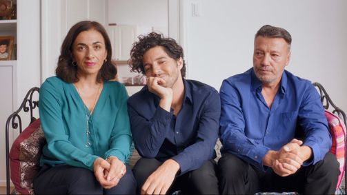 Singles' Diaries Staffel 1 Folge 10: Brautschau