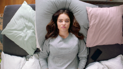 Singles' Diaries Staffel 1 Folge 14: Er hat mich weggedrückt!