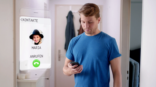 Singles' Diaries Staffel 1 Folge 15: Hör auf dein Herz