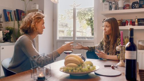 Singles' Diaries Staffel 1 Folge 12: Wenn Affenmännchen Sex haben wollen...