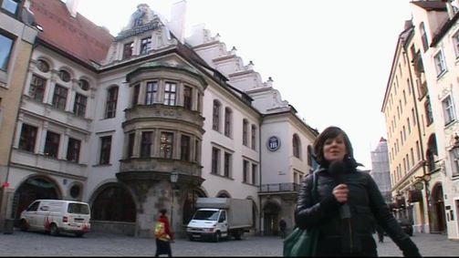 Slam Tour mit Kuttner Staffel 01 Folge 5: Folge 5