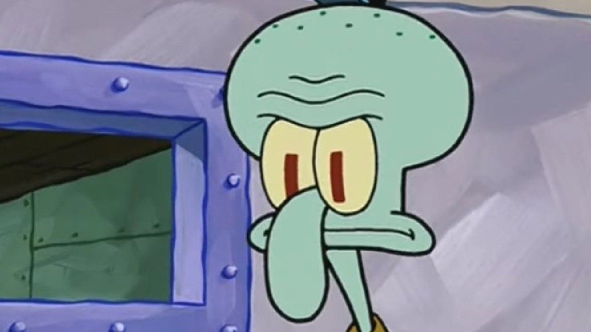 Roboter Krabs / Eltern werden ist nicht schwer