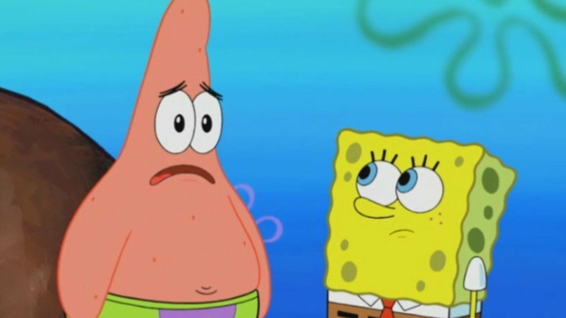 Geschwister des Grauens