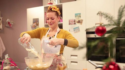 Sweet and Easy - Enie backt Sweet & Easy - Enie backt Folge 29: Geschenke, Geschenke, Geschenke