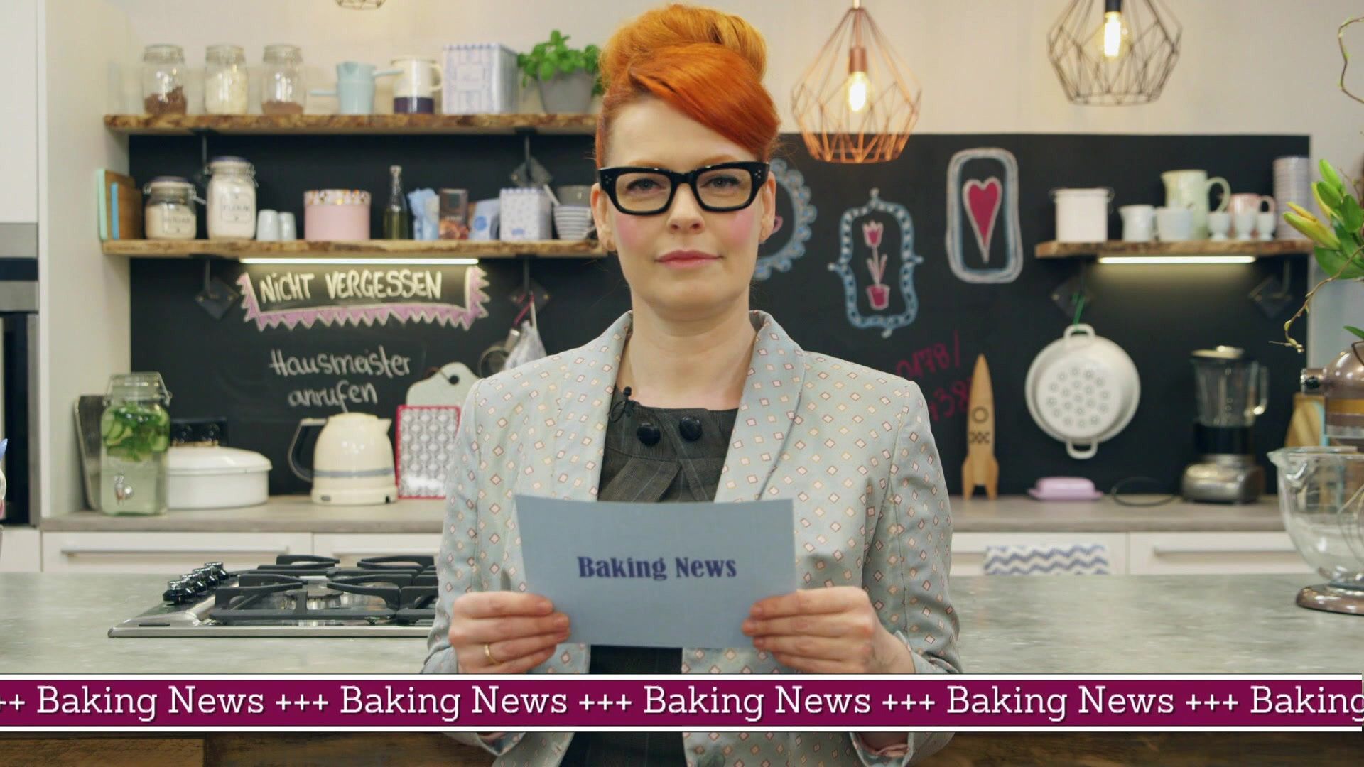 Baking News 3.0
