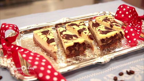 Sweet and Easy - Enie backt Sweet & Easy - Enie backt Folge 20: Alles Käse