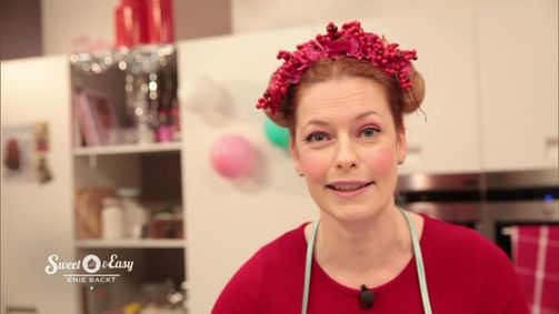 Sweet and Easy - Enie backt Sweet & Easy - Enie backt Folge 30: Das dicke Ende