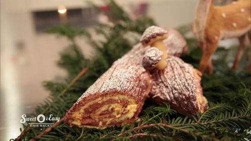 Sweet and Easy - Enie backt Sweet & Easy - Enie backt Folge 28: Fröhliche Weihnacht überall