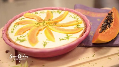 Sweet and Easy - Enie backt Sweet & Easy - Enie backt Folge 13: Gesunde Sünden