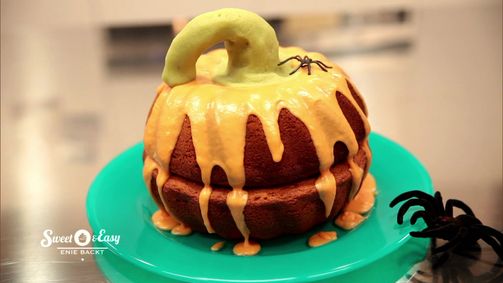 Sweet and Easy - Enie backt Sweet & Easy - Enie backt Folge 22: Happy Halloween