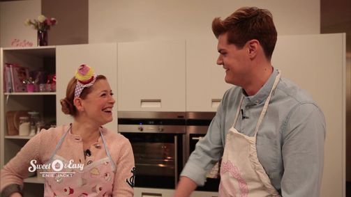 Sweet and Easy - Enie backt Sweet & Easy - Enie backt Folge 12: Magic Muffins