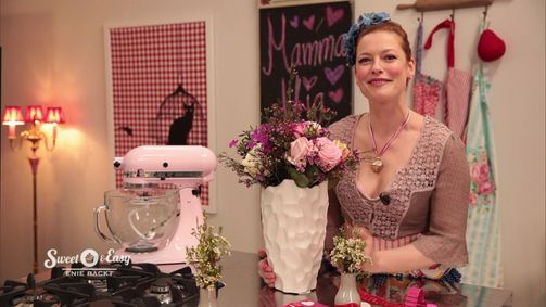 Sweet and Easy - Enie backt Sweet & Easy - Enie backt Folge 11: Mamma Mia
