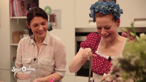 Sweet and Easy - Enie backt Sweet & Easy - Enie backt Folge 17: O'backt is!