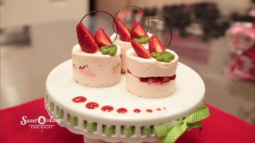 Sweet and Easy - Enie backt Sweet & Easy - Enie backt Folge 14: Very Berry