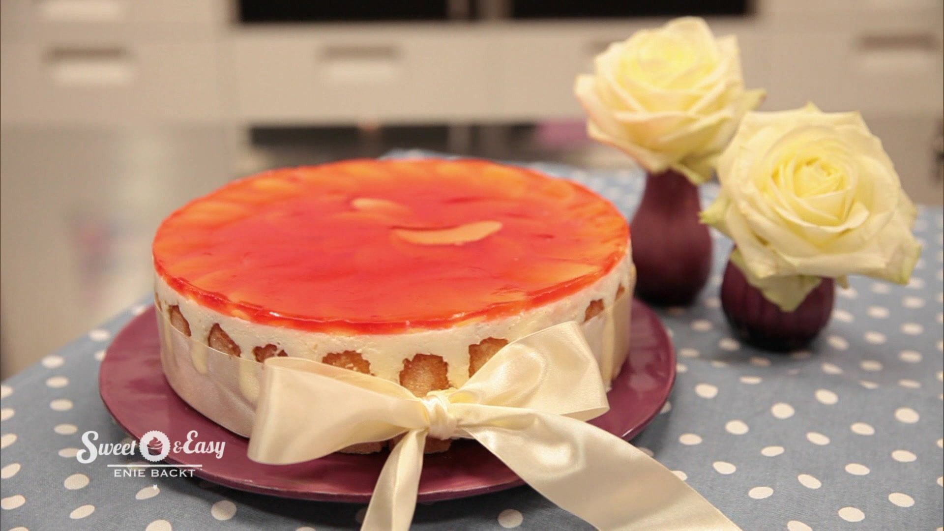 Zum Wohl Ladys - Schwippsgebäck